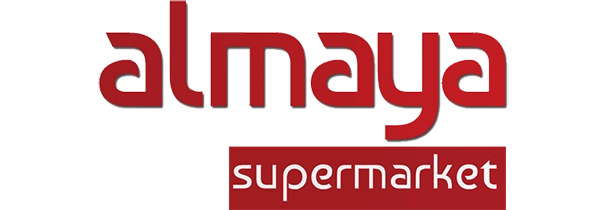 al maya supermarket logo