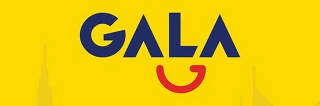 GALA logo