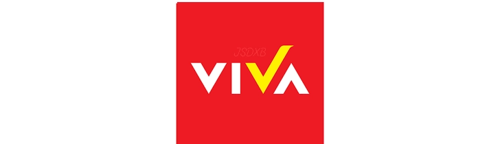 VIVA supermarket logo